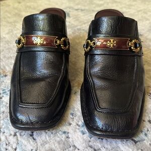 Tory Burch Perrine Mule